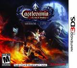 Castlevania: Lords of Shadow: Mirror of Fate (Nintendo 3DS)